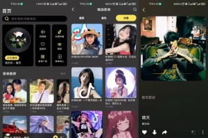 柠乐V1.3.85 超多高质量音乐资源